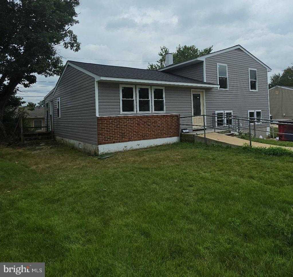 727 DELMAR AVENUE Glen Burnie Maryland United States, for Sale, residential, Litra  Simms, Simms and Associates