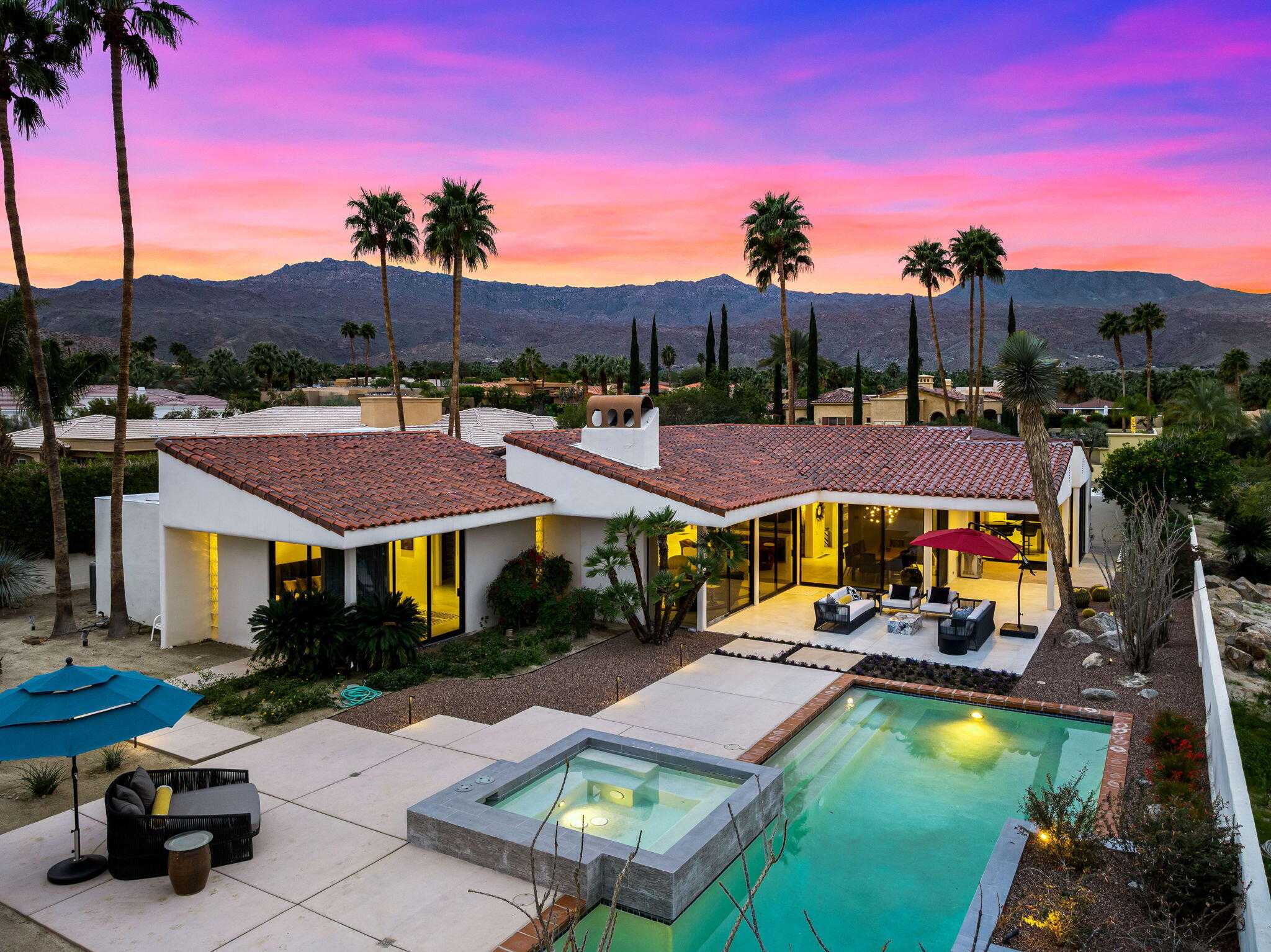 49150 Della Robia Lane Palm Desert California United States, for Sale, residential, Billy Meraz, Windermere Real Estate