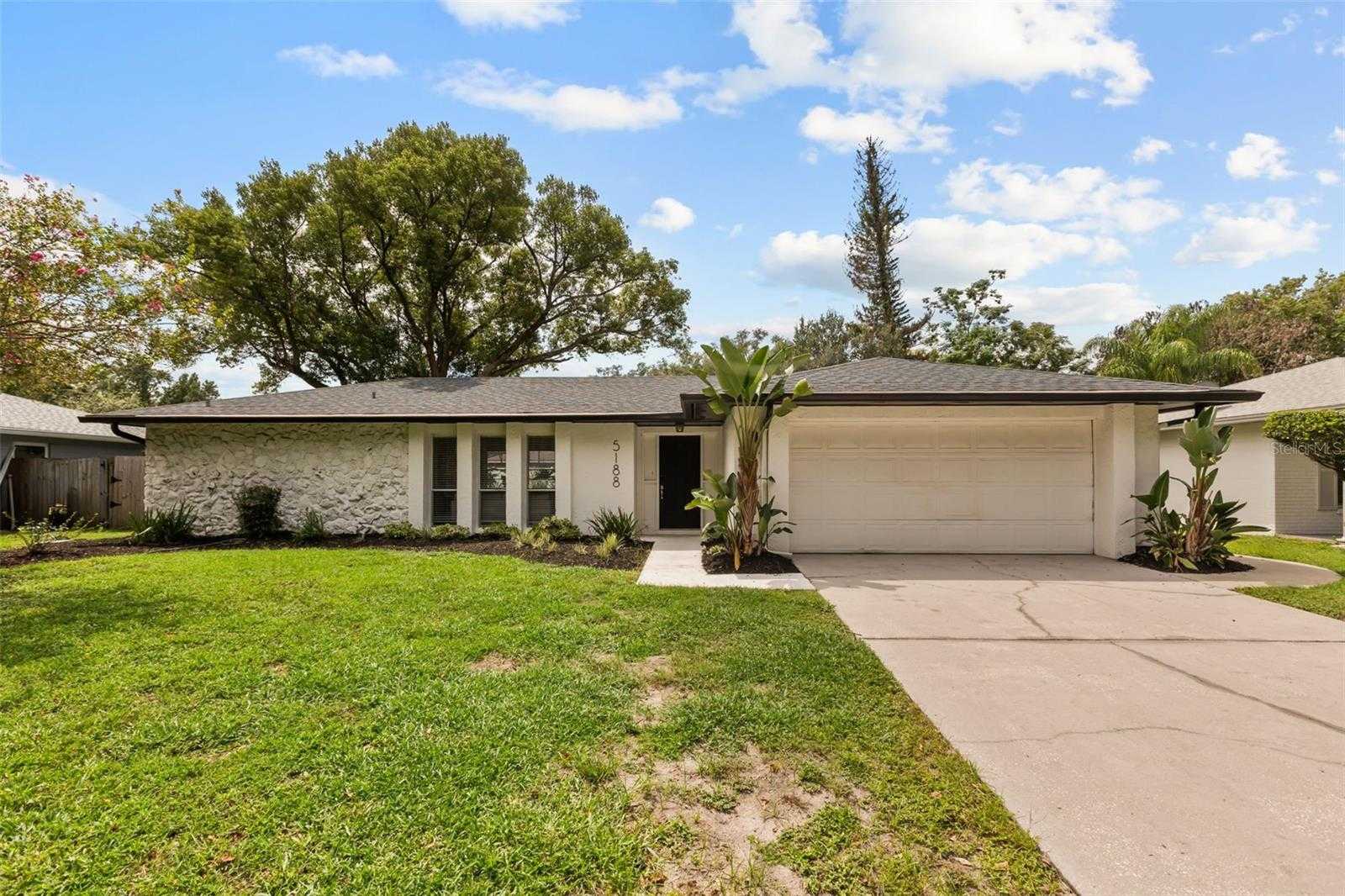5188 ANDREA BOULEVARD Orlando Florida United States, for Sale, residential,  , Success Home Sales