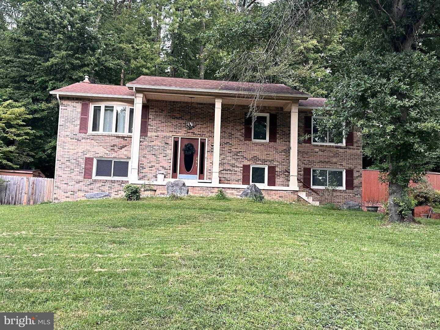 8677 VALLEY DRIVE Waldorf Maryland United States, for Rent, residential,  , Realty World Team One Properties