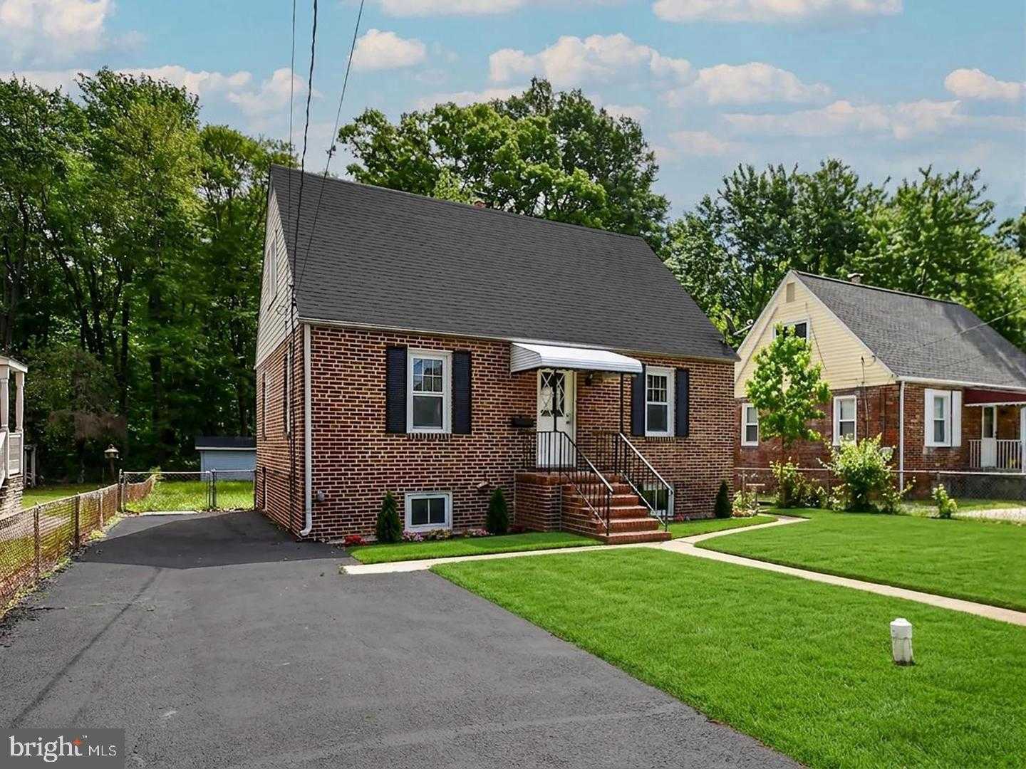 19 PELCZAR AVENUE Baltimore Maryland United States, for Rent, residential, Bruno Tarquinii, Fairfax Realty Premier