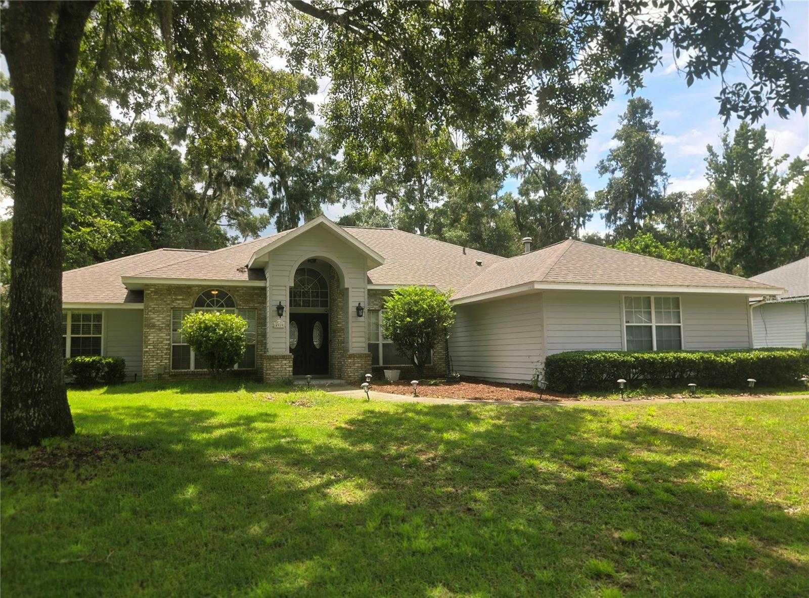 4919 NW 71ST PLACE Gainesville Florida United States, for Sale, residential, Garrett Huffman, eXp Realty