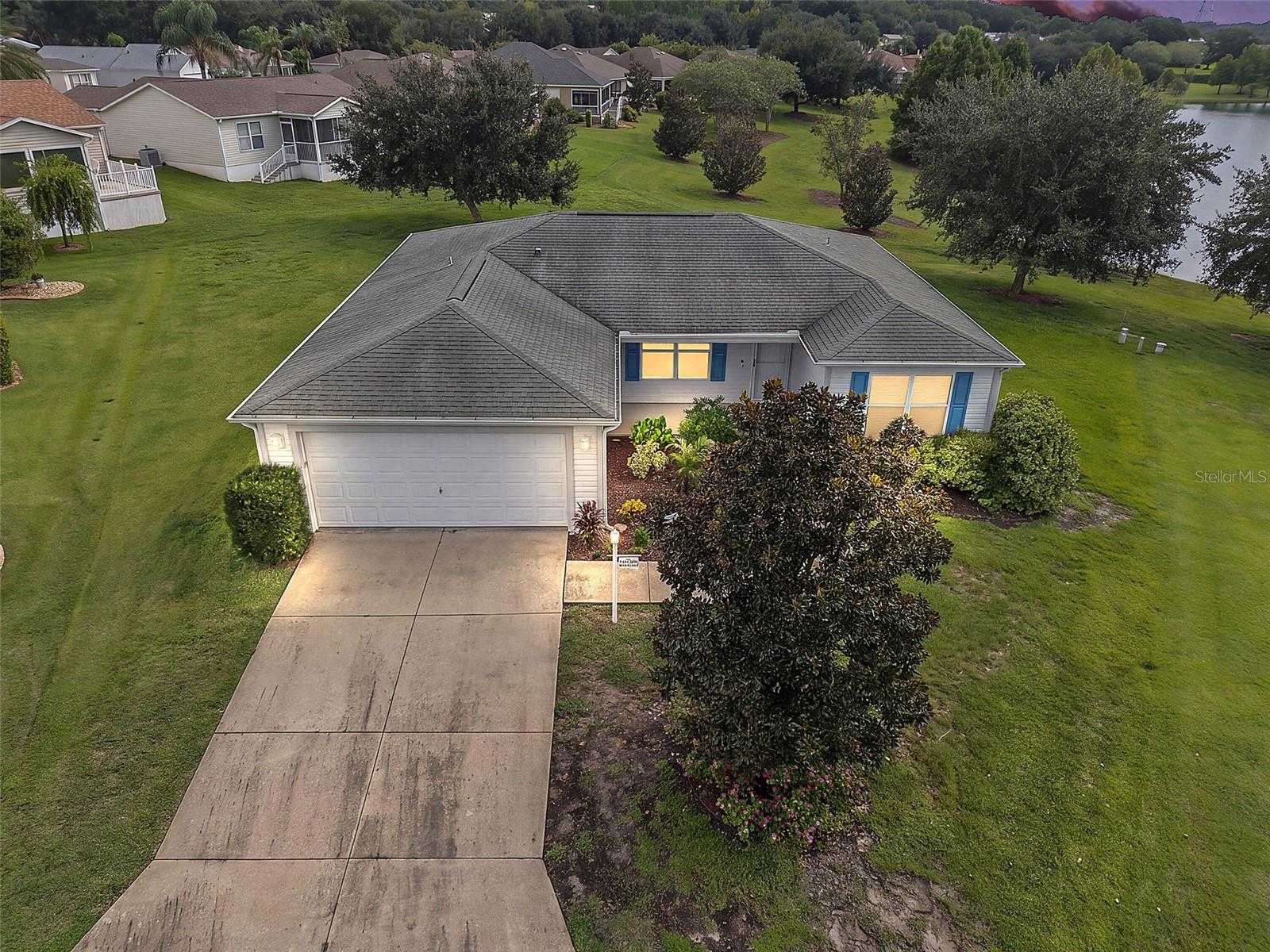 2112 KERWOOD LOOP The Villages Florida United States, for Sale, residential, Ronald Williams, Incom Example Demo Office
