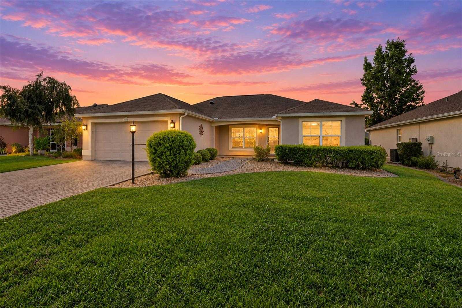 7169 SE 172ND HAZELWOOD LOOP The Villages Florida United States, for Sale, residential, Garrett Huffman, eXp Realty