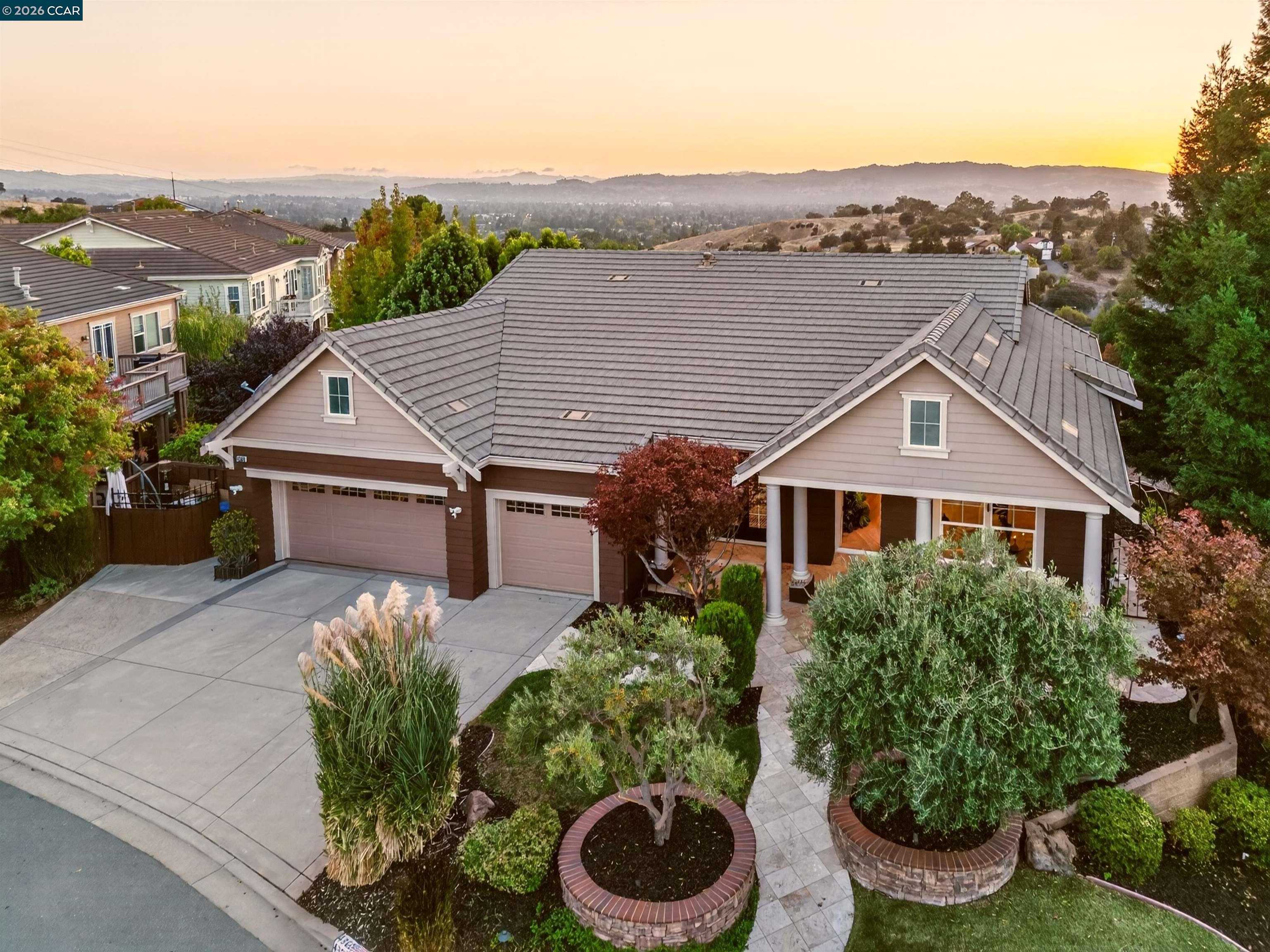4360 Kingswood Dr Concord California United States, for Sale, residential, Dhiraj Mahat, Real Estate Source, Inc