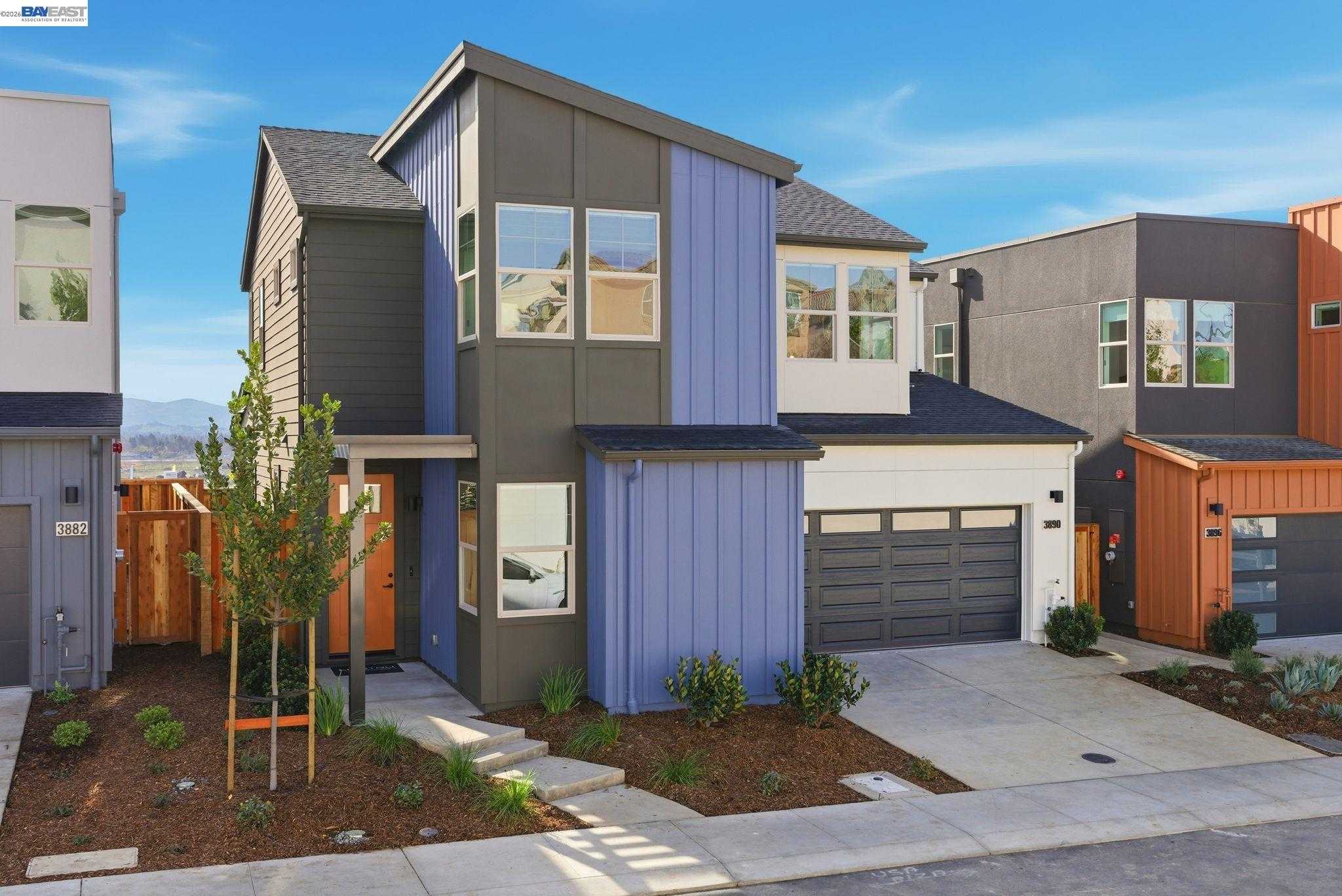 3890 Viggo Way Dublin California United States, for Sale, residential, Dylan  Jones, Compass Realty 