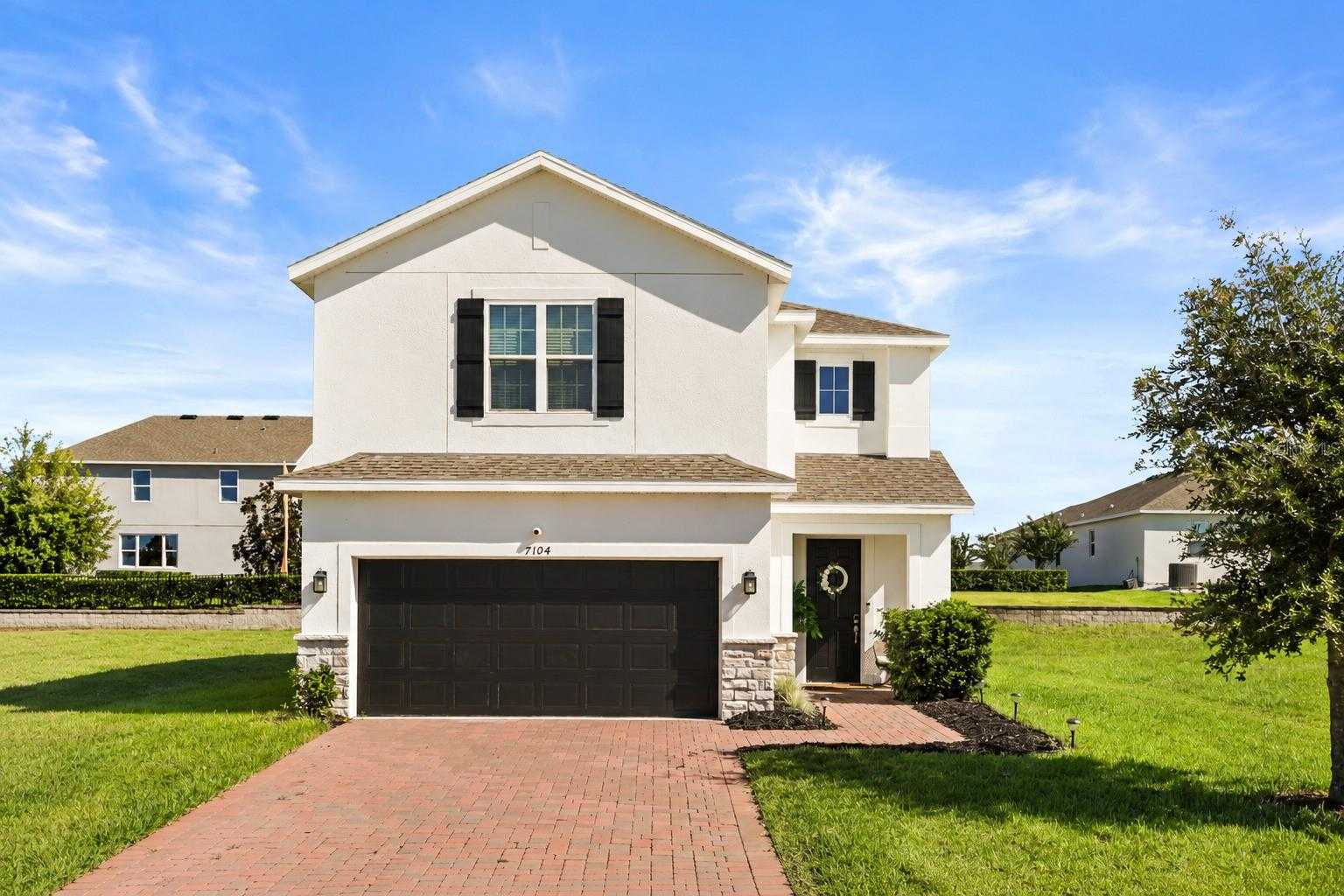 7104 DILLY LAKE AVENUE Groveland Florida United States, for Sale, residential,  , The Mount Dora Group 