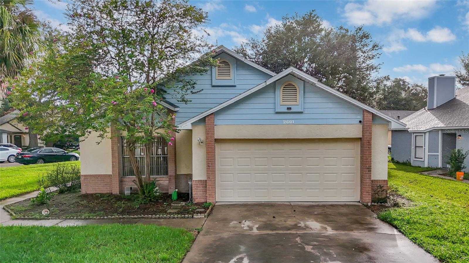 2601 BRIANA COURT Orlando Florida United States, for Sale, residential,  , Success Home Sales