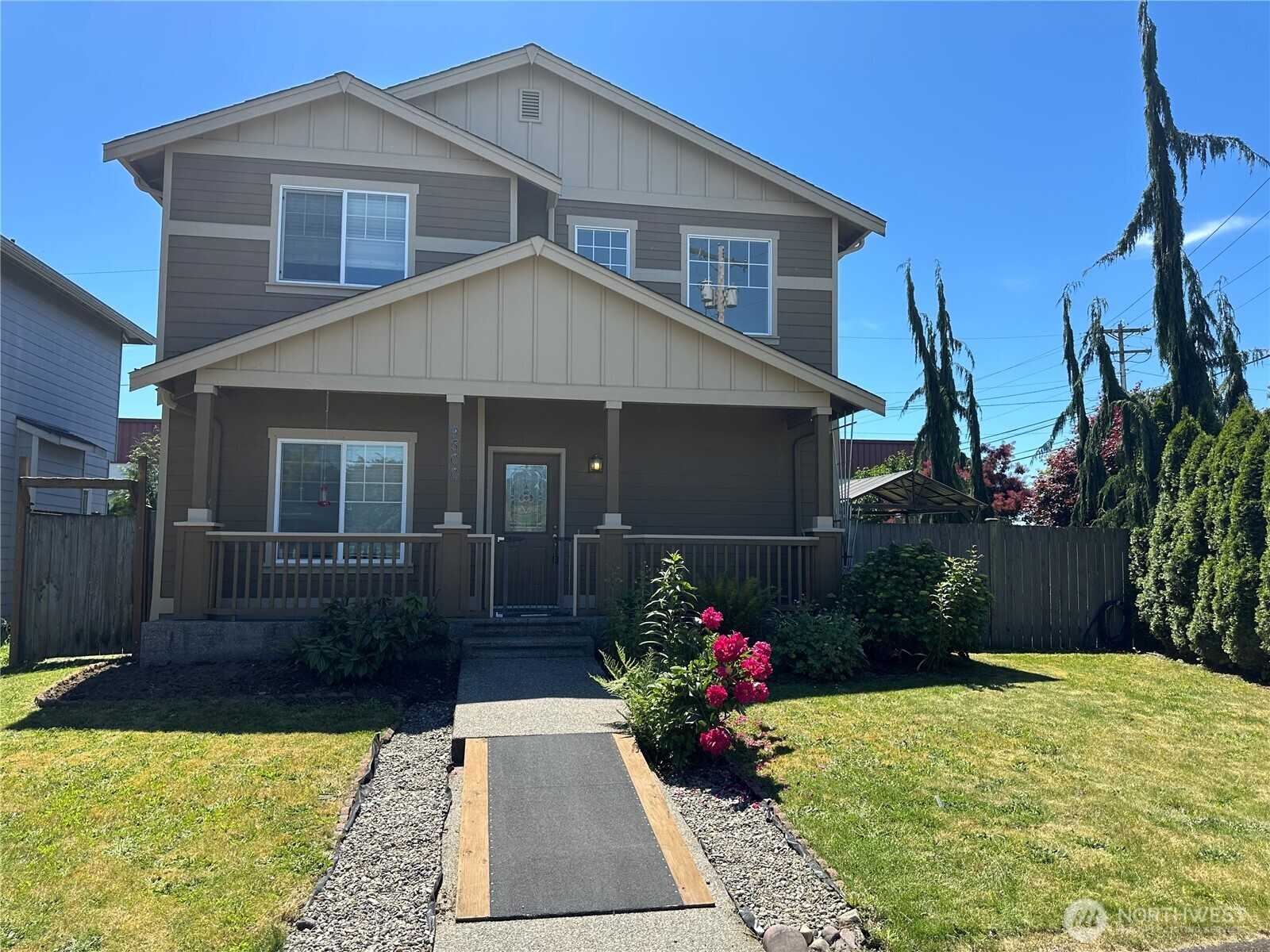9300 11th Street NE Lake Stevens Washington United States, for Sale, residential,  , RXB Realty
