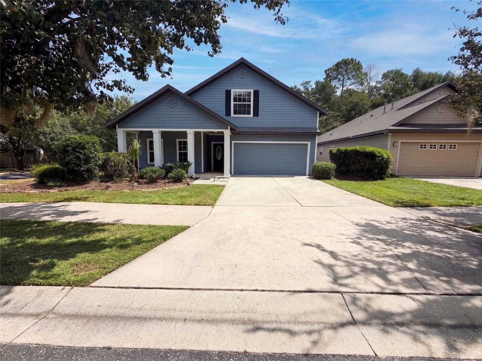 7473 SW 84TH DRIVE Gainesville Florida United States, for Sale, residential, Garrett Huffman, eXp Realty