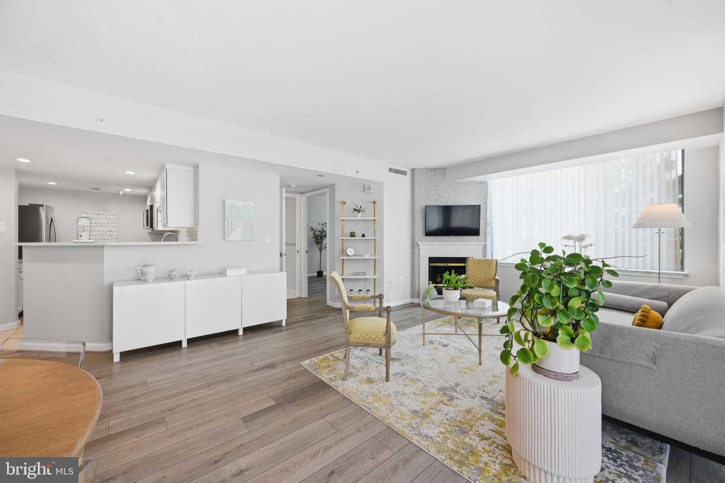 11710 OLD GEORGETOWN ROAD APT 214 N Bethesda Maryland United States, for Sale, residential, Bruno Tarquinii, Fairfax Realty Premier