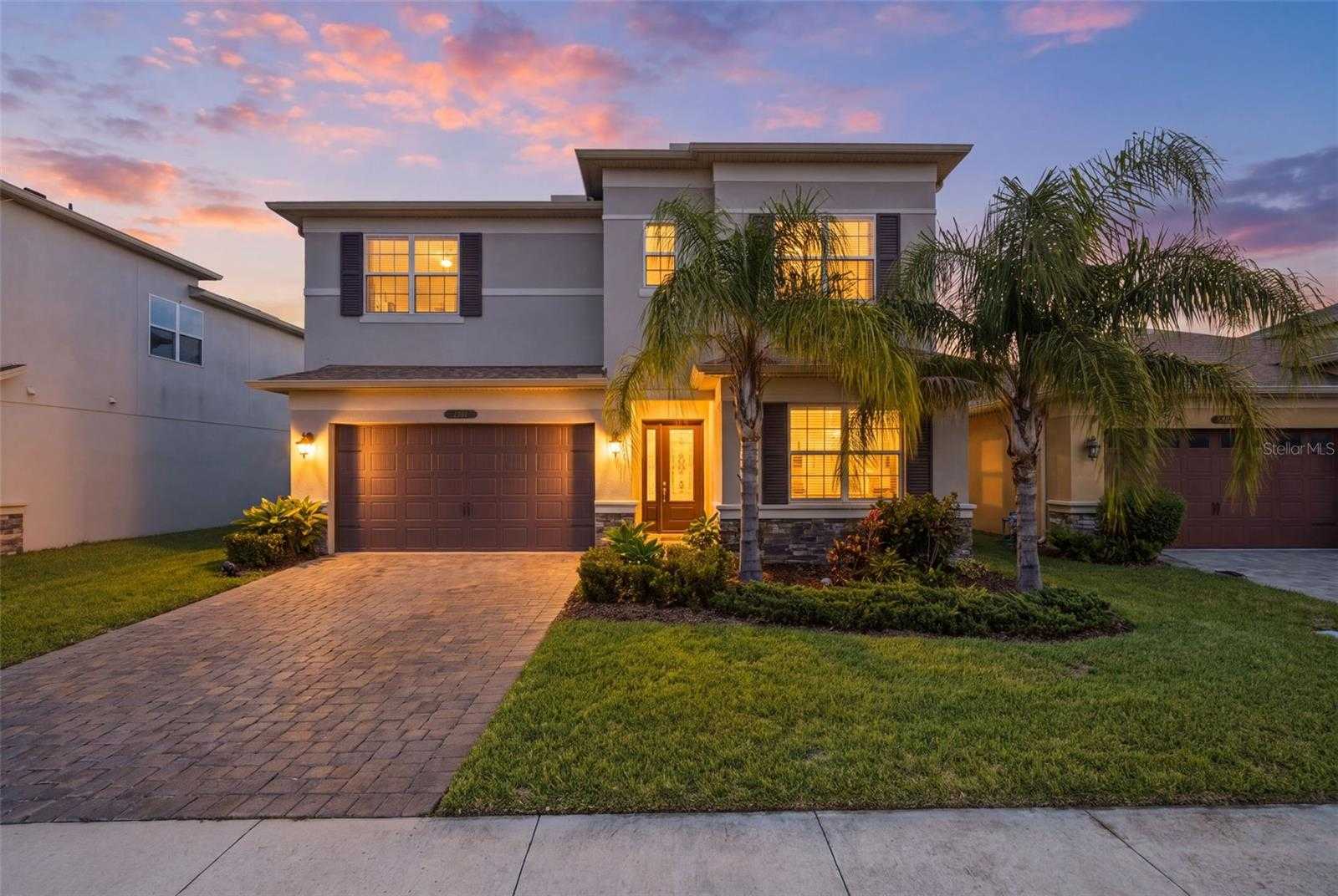 3073 MOUNTAIN SPRUCE TERRACE Wesley Chapel Florida United States, for Sale, residential,  , The Mount Dora Group 