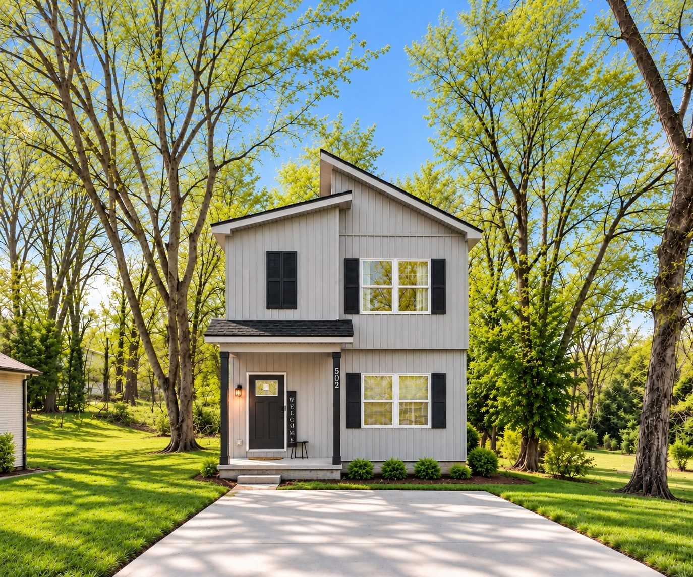 502 Poston St Clarksville Tennessee United States, for Sale, residential, Adam Hanes, LPT Realty