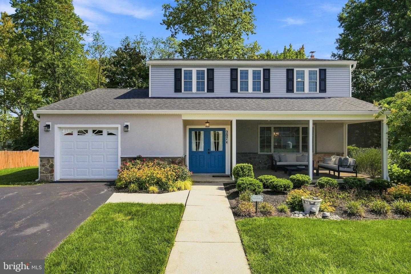 207 S 5 POINTS ROAD West Chester Pennsylvania United States, for Sale, residential,  , Swayne Real Estate Group