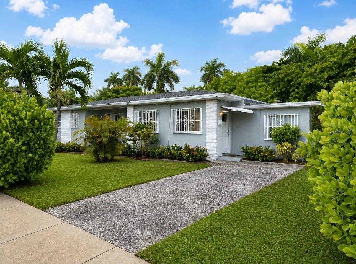 8230 N BAYSHORE DRIVE Miami Florida United States, for Sale, residential, Henry Smith, Incom Sample Office