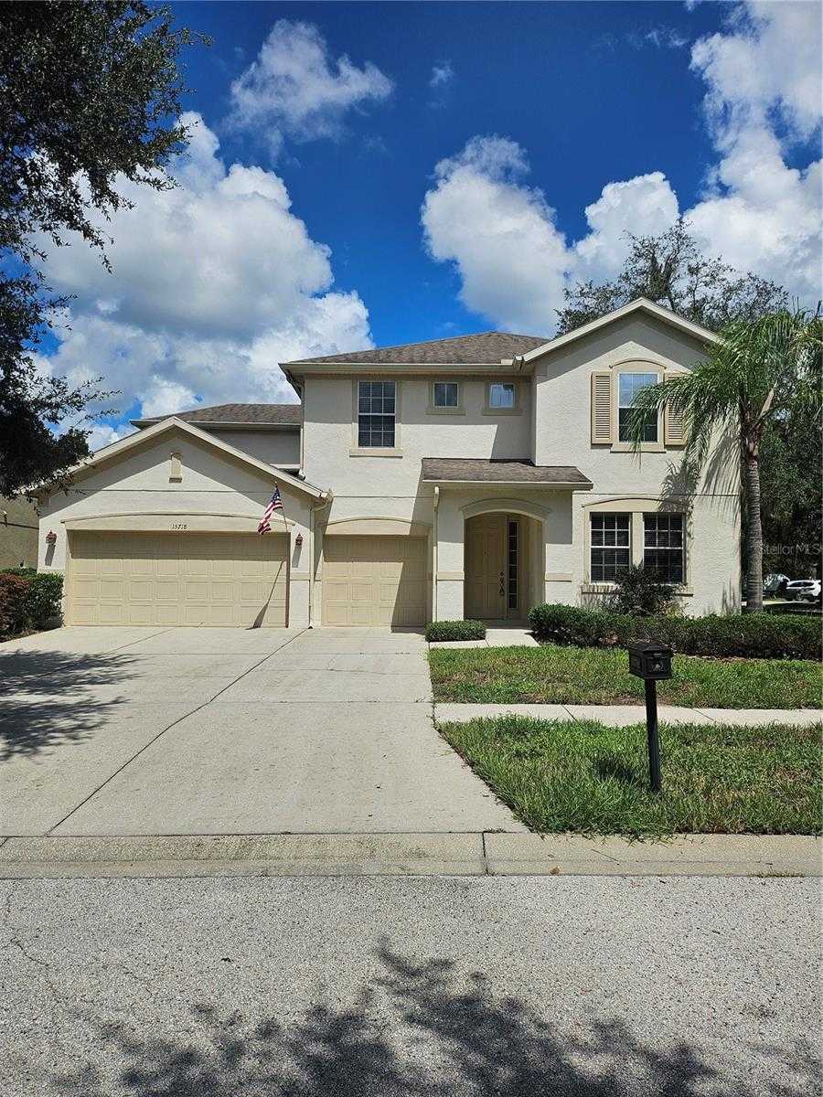 15718 STARLING DALE LANE Lithia Florida United States, for Sale, residential,  , The Mount Dora Group 