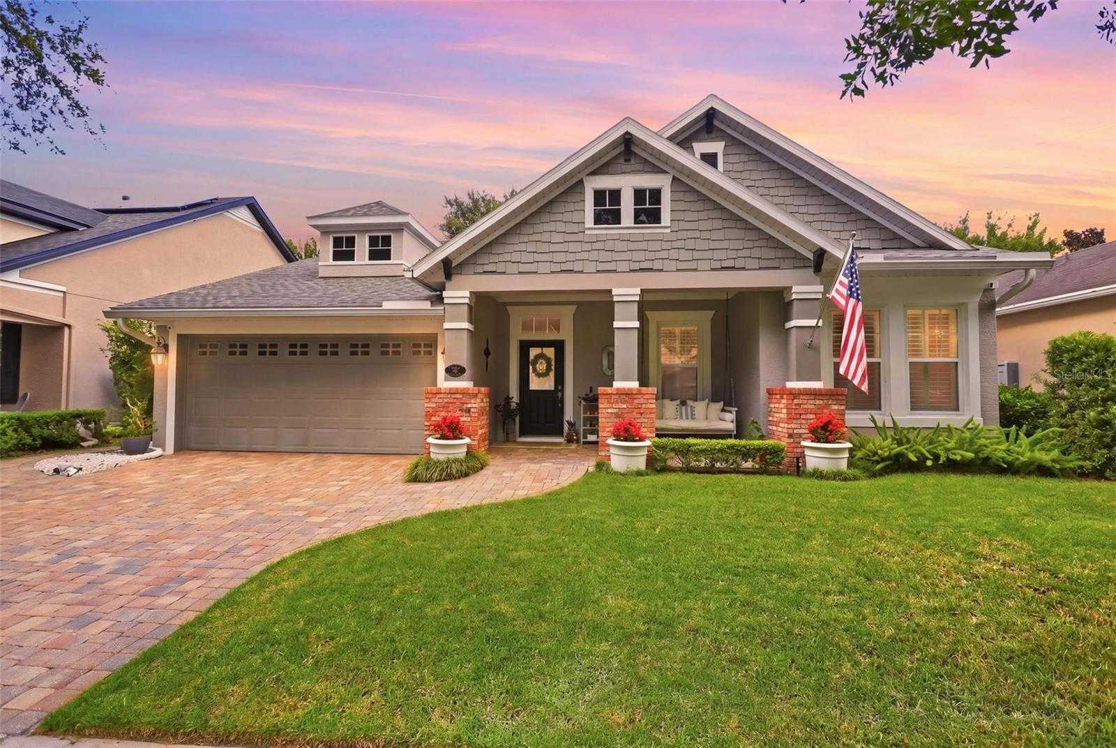 232 ASTERBROOKE DRIVE Deland Florida United States, for Sale, residential,  , DASH Real Estate Company