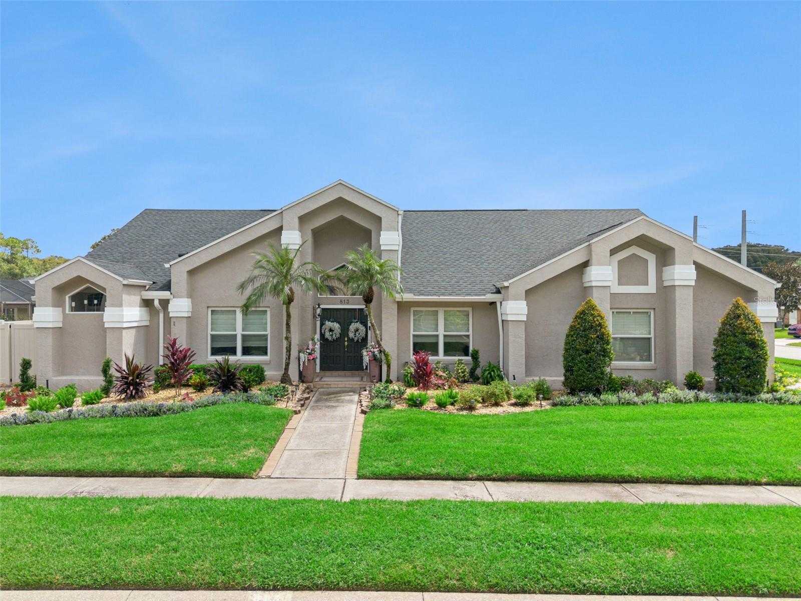 813 SILVERWOOD DRIVE Lake Mary Florida United States, for Sale, residential,  , Realty World Preferred