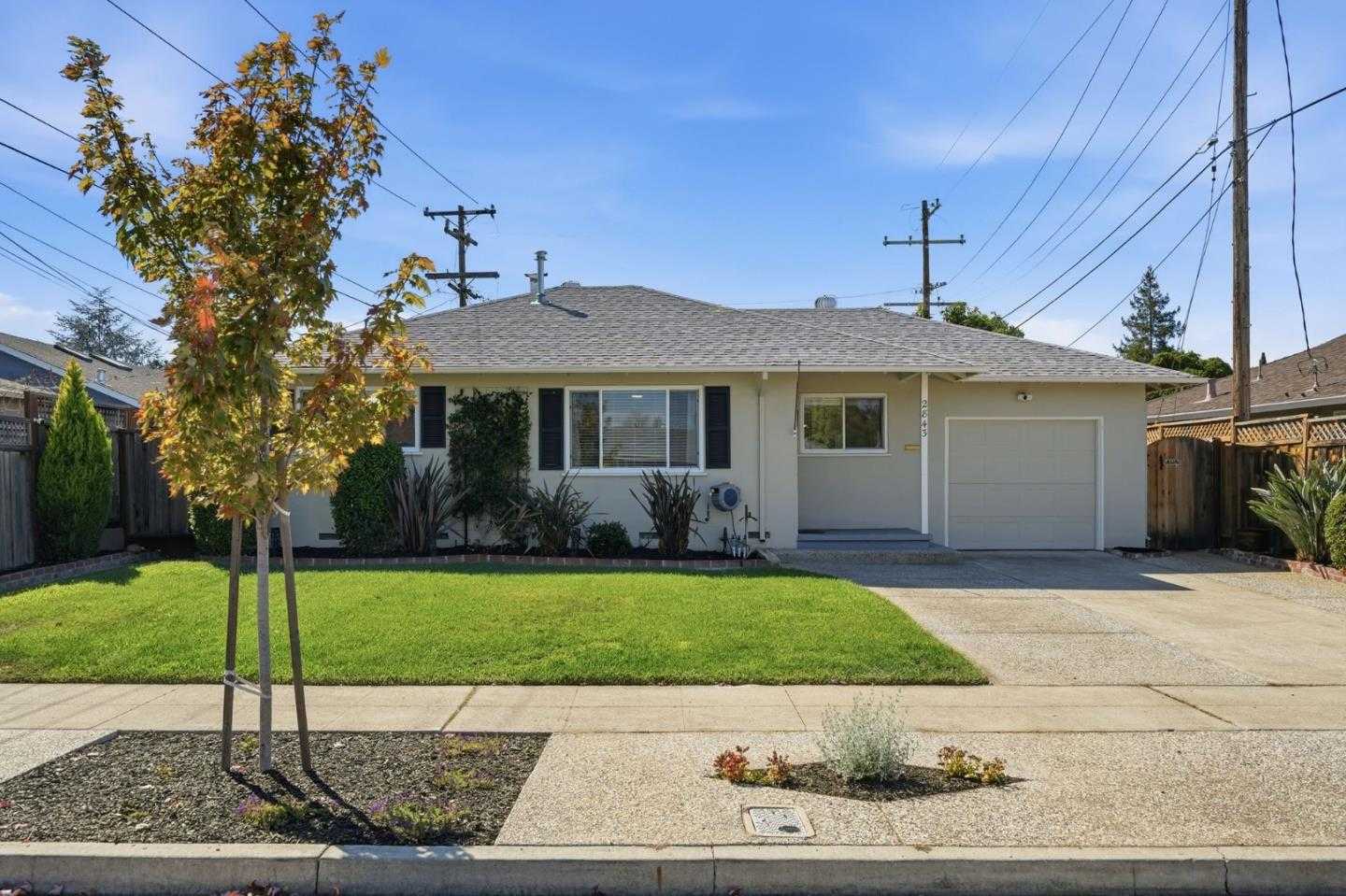 2843 Rustic Drive San Jose California United States, for Sale, residential, Rosalie Frazier, InCom Example Brokerage