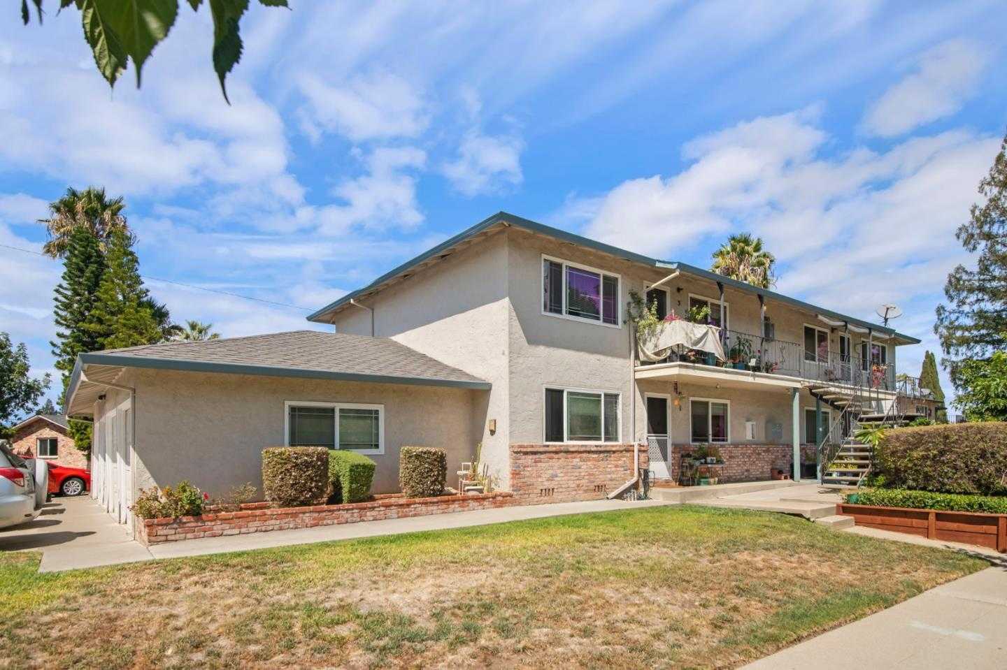 2813 Joseph Avenue San Jose California United States, for Sale, residential,  , InCom Sample Brokerage