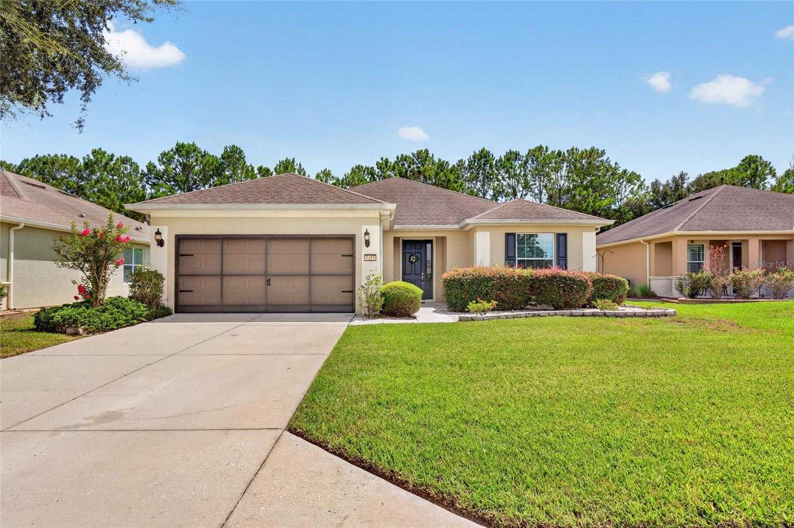 9419 SW 66TH LOOP Ocala Florida United States, for Sale, residential, Garrett Huffman, eXp Realty