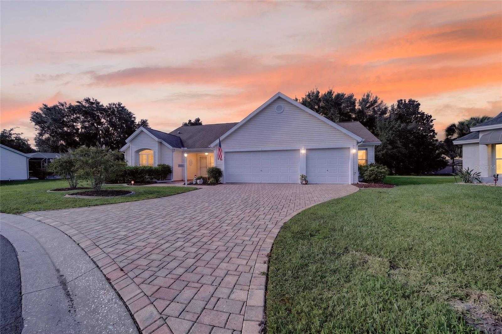 916 RAMOS DRIVE The Villages Florida United States, for Sale, residential, Garrett Huffman, eXp Realty