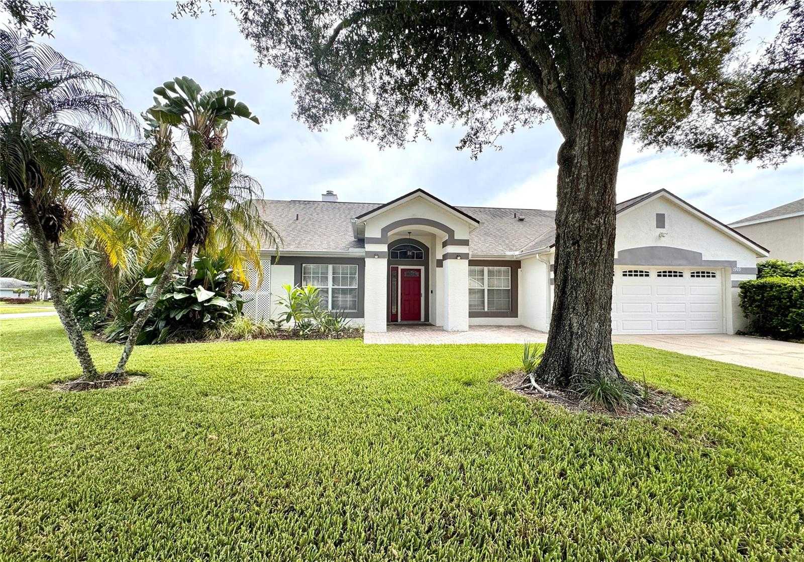 1909 BRANDY MILL LANE Orlando Florida United States, for Sale, residential,  , Success Home Sales