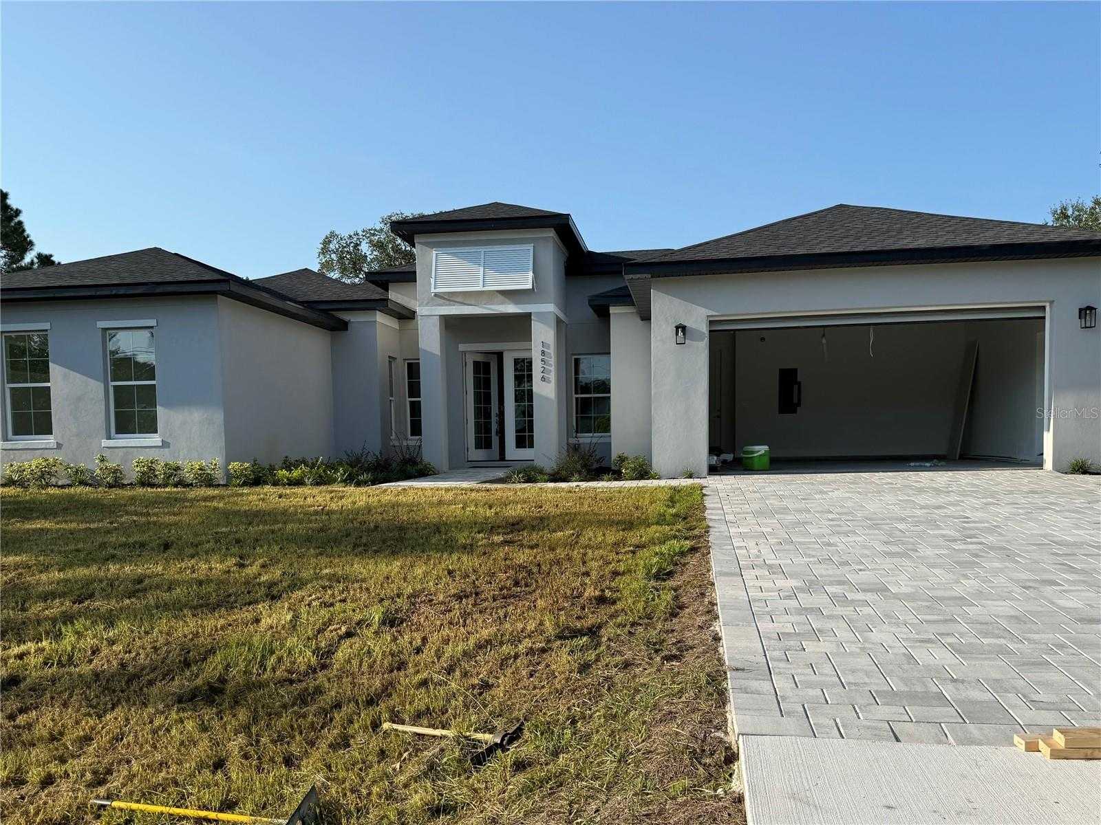 18526 SEAVIEW STREET Orlando Florida United States, for Sale, residential,  , Success Home Sales
