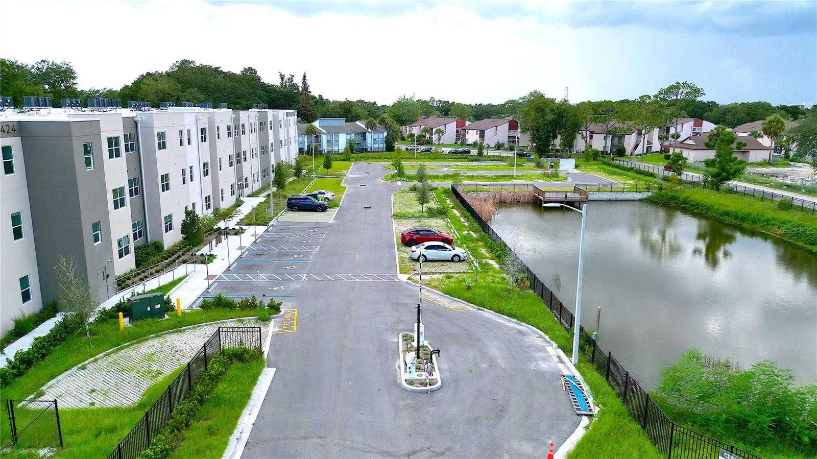 4424 S TEXAS AVENUE APT 1-213 Orlando Florida United States, for Sale, residential,  , Success Home Sales