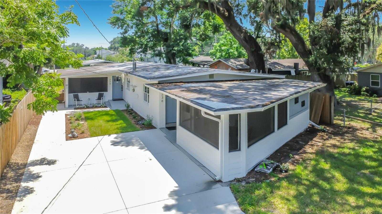 236 EMORY PLACE Orlando Florida United States, for Sale, residential,  , Success Home Sales