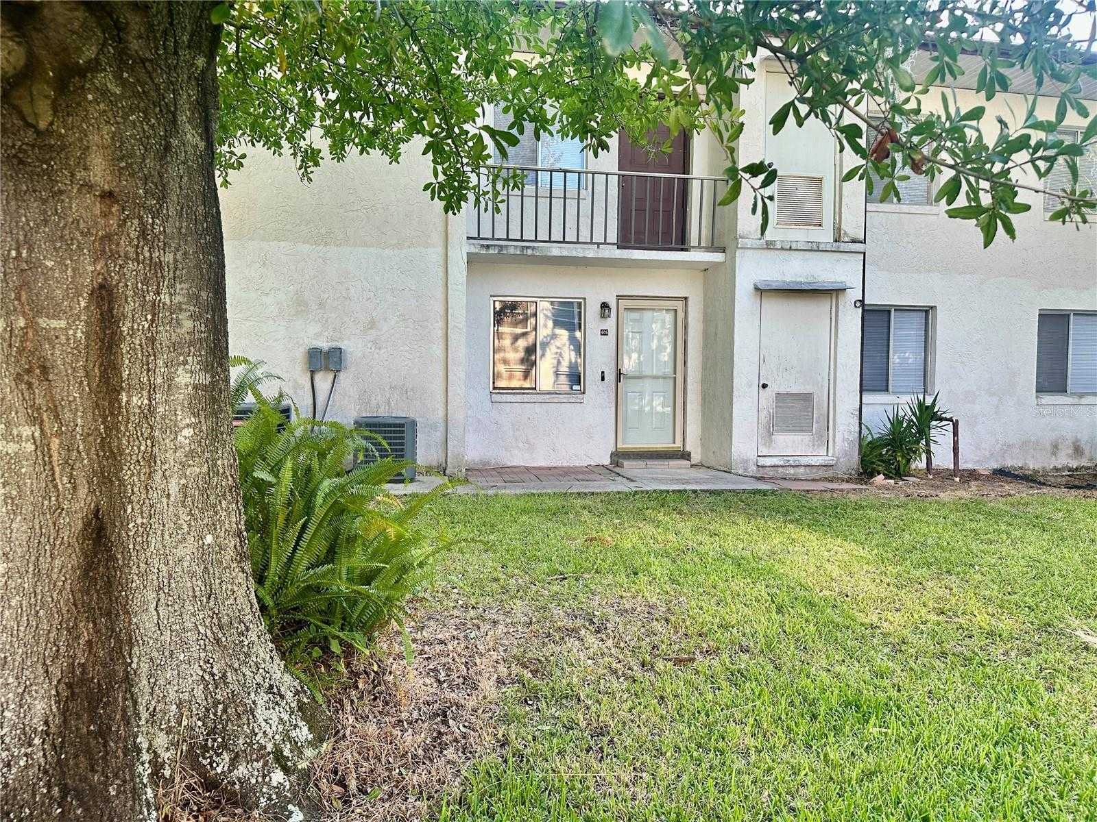 606 PAVARE COURT APT 606 Winter Haven Florida United States, for Rent, residential,  , Crosby and Associates Inc