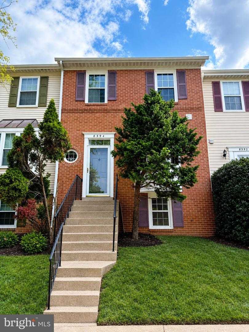 8594 ENOCHS DRIVE Lorton Virginia United States, for Rent, residential,  , The Holly Group