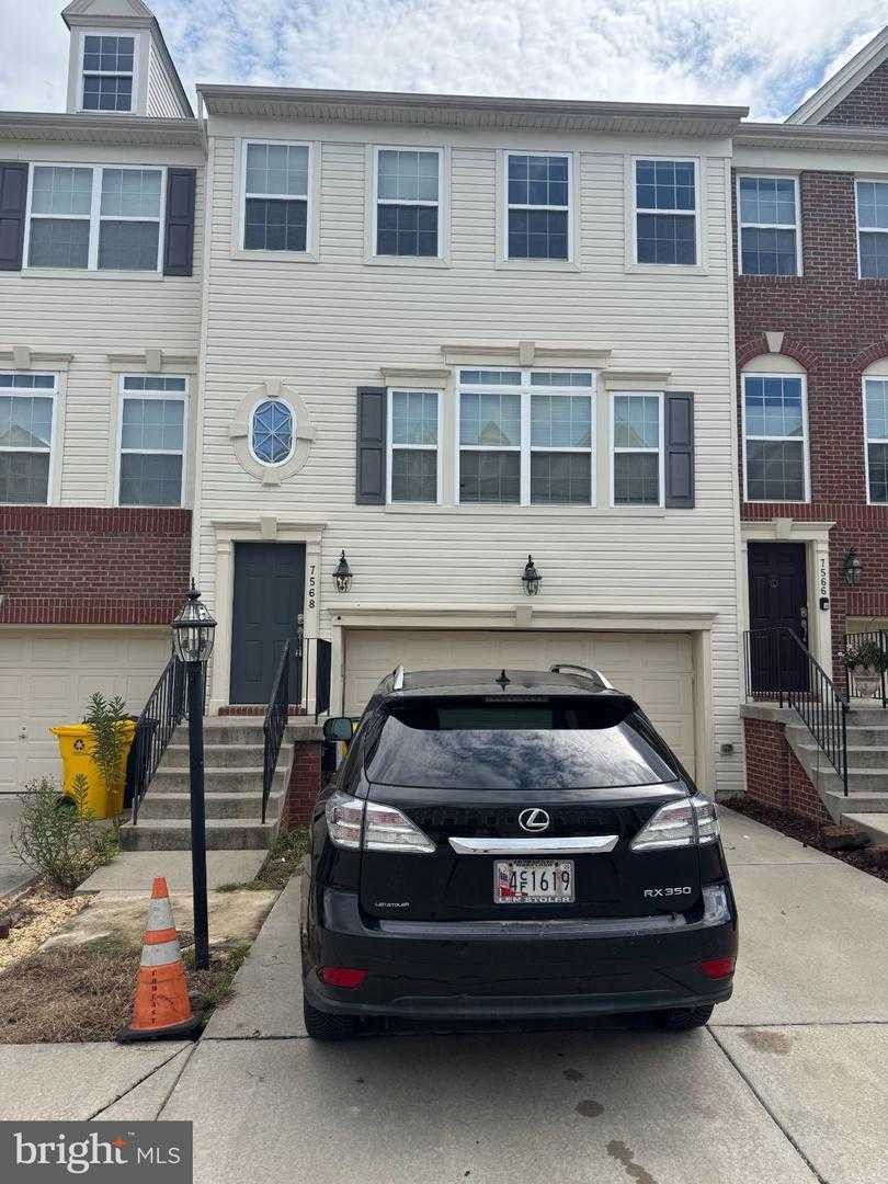 7568 STONEHOUSE DRIVE Glen Burnie Maryland United States, for Rent, residential, Litra  Simms, Simms and Associates