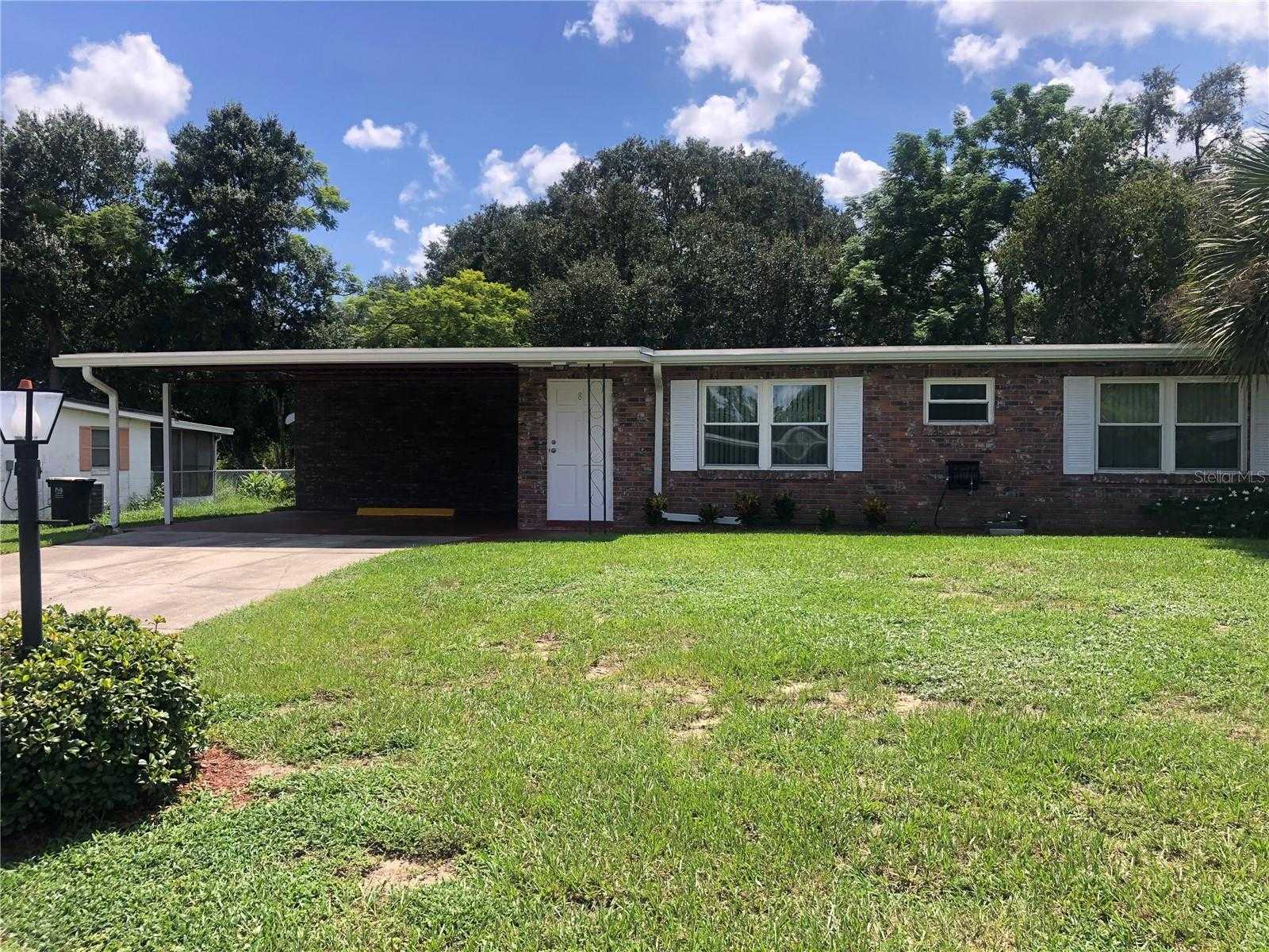 8 MOONLIGHT LANE Winter Haven Florida United States, for Rent, residential,  , Crosby and Associates Inc