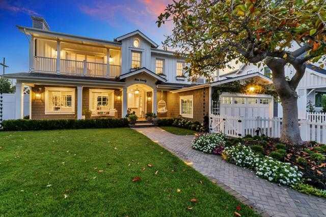 920 Balboa Avenue Coronado California United States, for Sale, residential, Frank Gabriel, CORONADO SHORES PROPERTIES