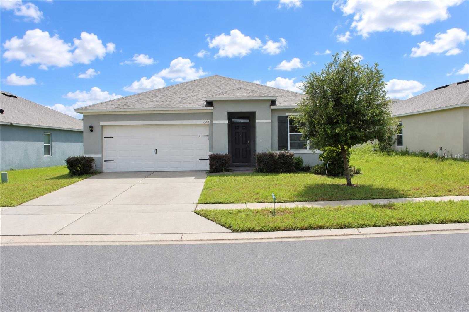 624 HONEY BELL ROAD Winter Haven Florida United States, for Rent, residential,  , Crosby and Associates Inc
