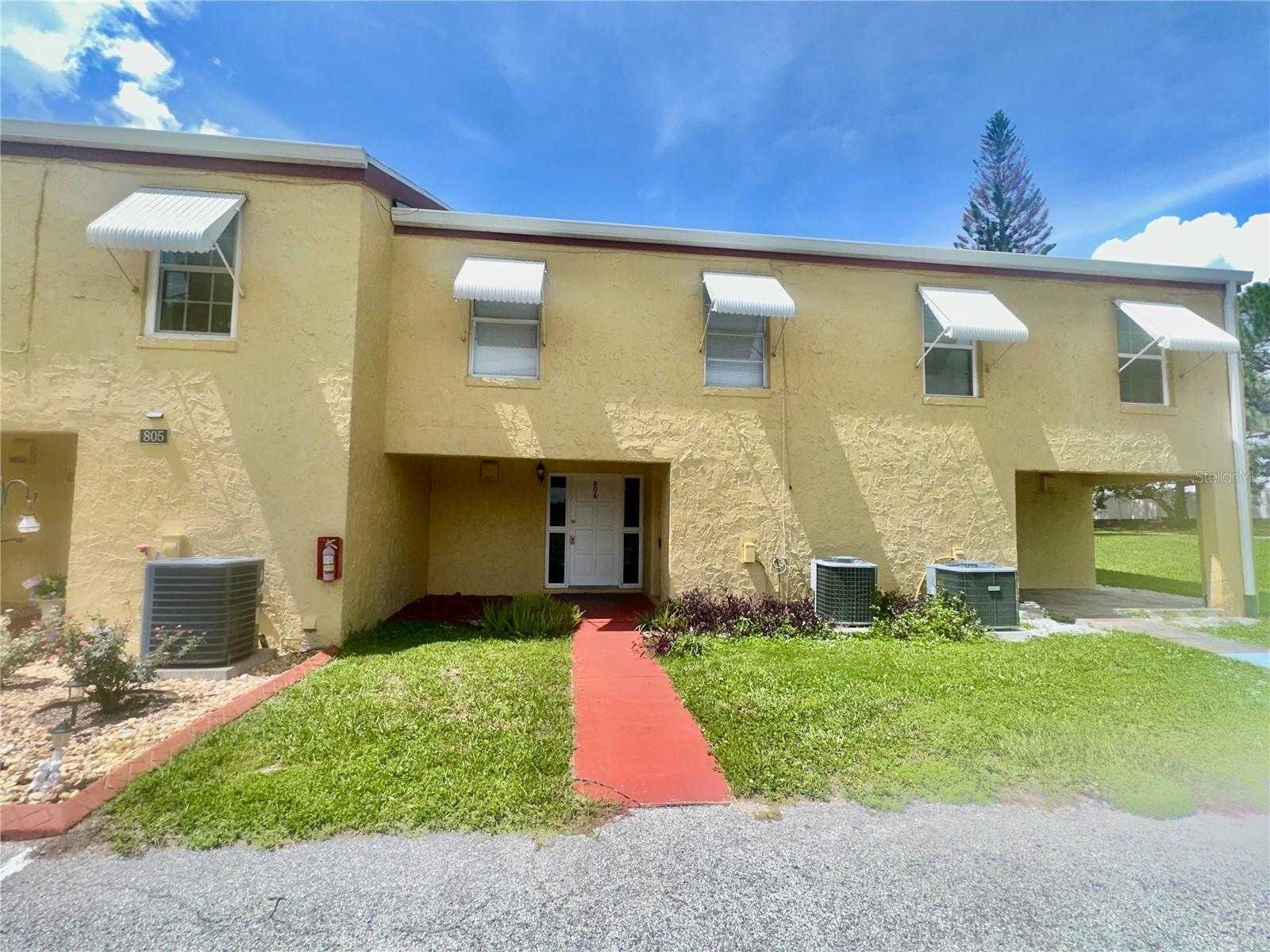 5850 CYPRESS GARDENS BOULEVARD APT 806 Winter Haven Florida United States, for Rent, residential,  , Crosby and Associates Inc