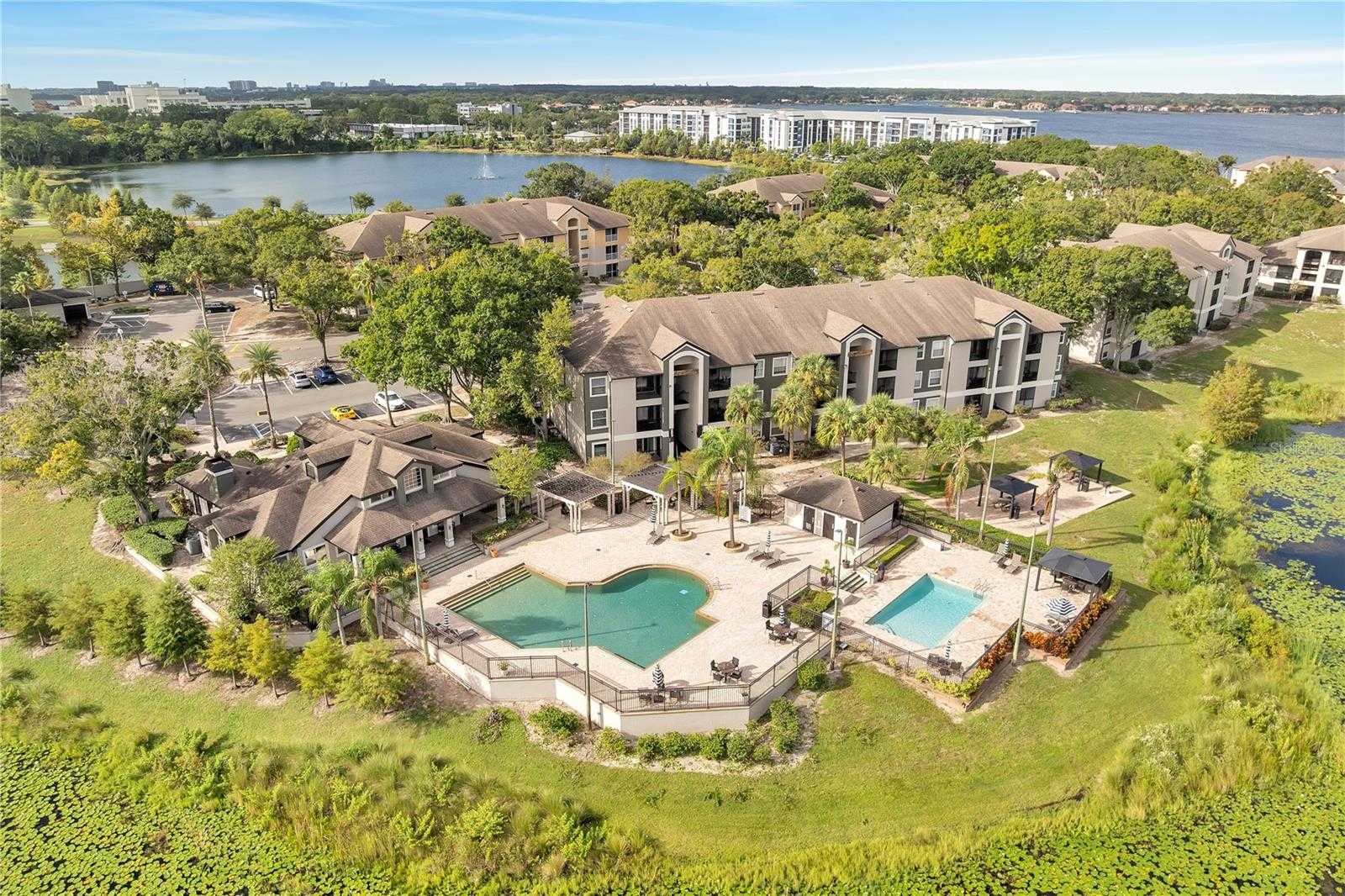 8825 LATREC AVENUE APT 6103 Orlando Florida United States, for Rent, residential, Joao Pereira, La Rosa Realty