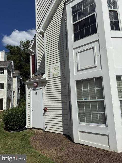 4504 LORD LOUDOUN COURT APT 17-5 Upper Marlboro Maryland United States, for Sale, residential,  , Velocity Real Estate 