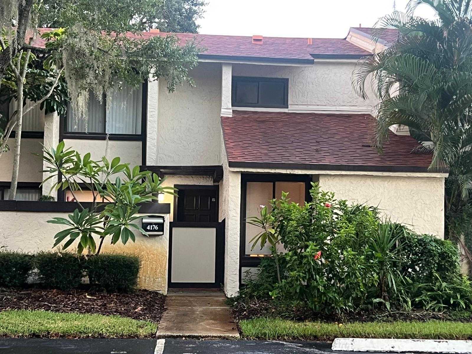 4176 PLAYER CIRCLE APT 113 Orlando Florida United States, for Rent, residential,  , Florida Top Realty