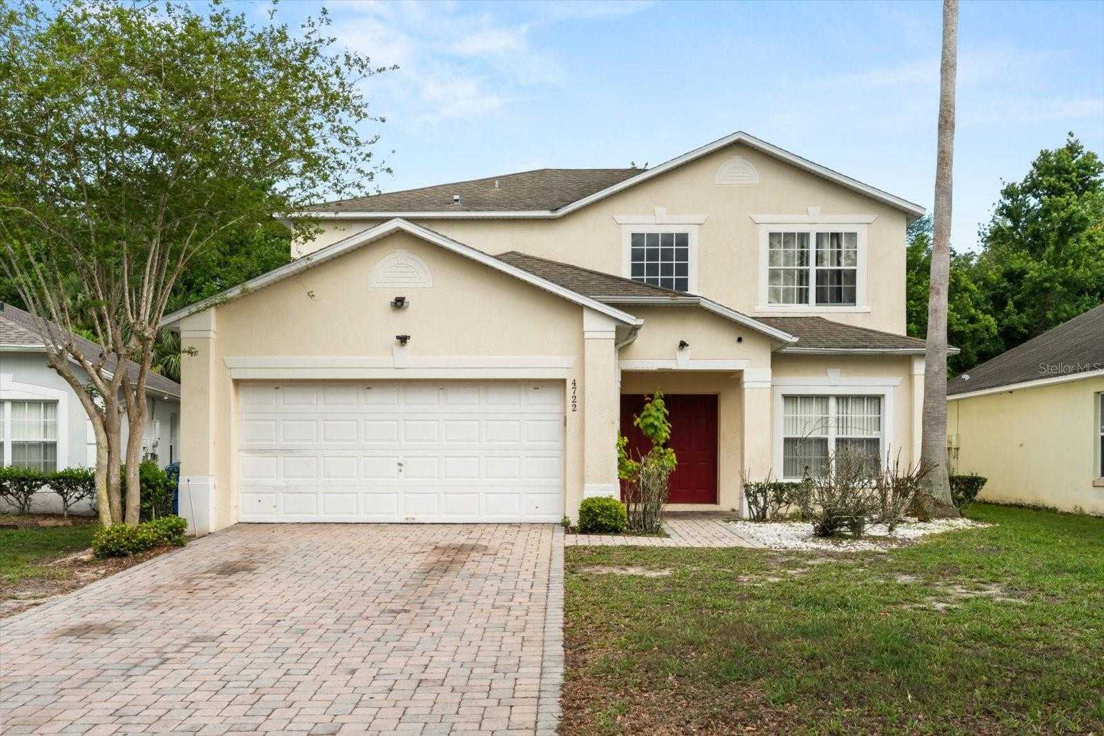 4722 CUMBRIAN LAKES DRIVE Kissimmee Florida United States, for Rent, residential,  , Florida Top Realty