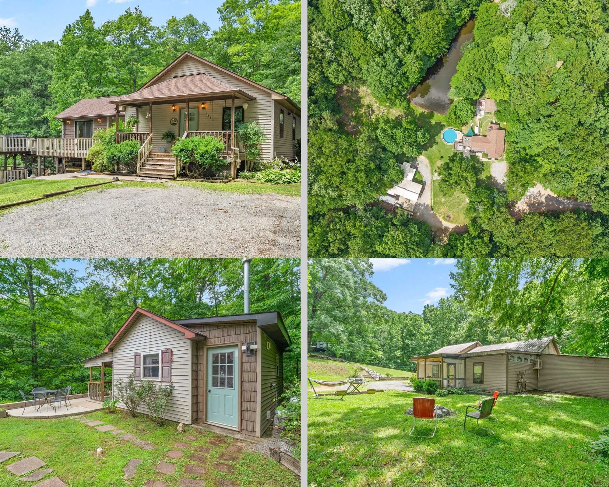1844 Hogue Rd Clarksville Tennessee United States, for Sale, residential, Adam Hanes, LPT Realty