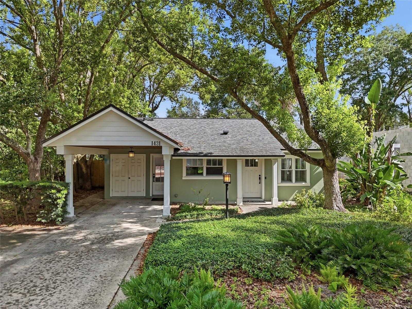 1431 PALM AVENUE Winter Park Florida United States, for Sale, commercial,  , Florida Top Realty