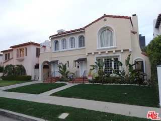 8437 W 4TH Street Los Angeles California United States, for Rent, residential,  , Castle Rock Realty