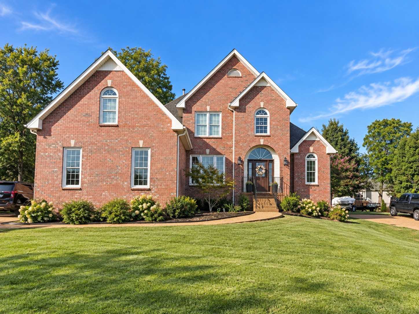 154 Wyncrest Way Hendersonville Tennessee United States, for Sale, residential, Adam Hanes, LPT Realty
