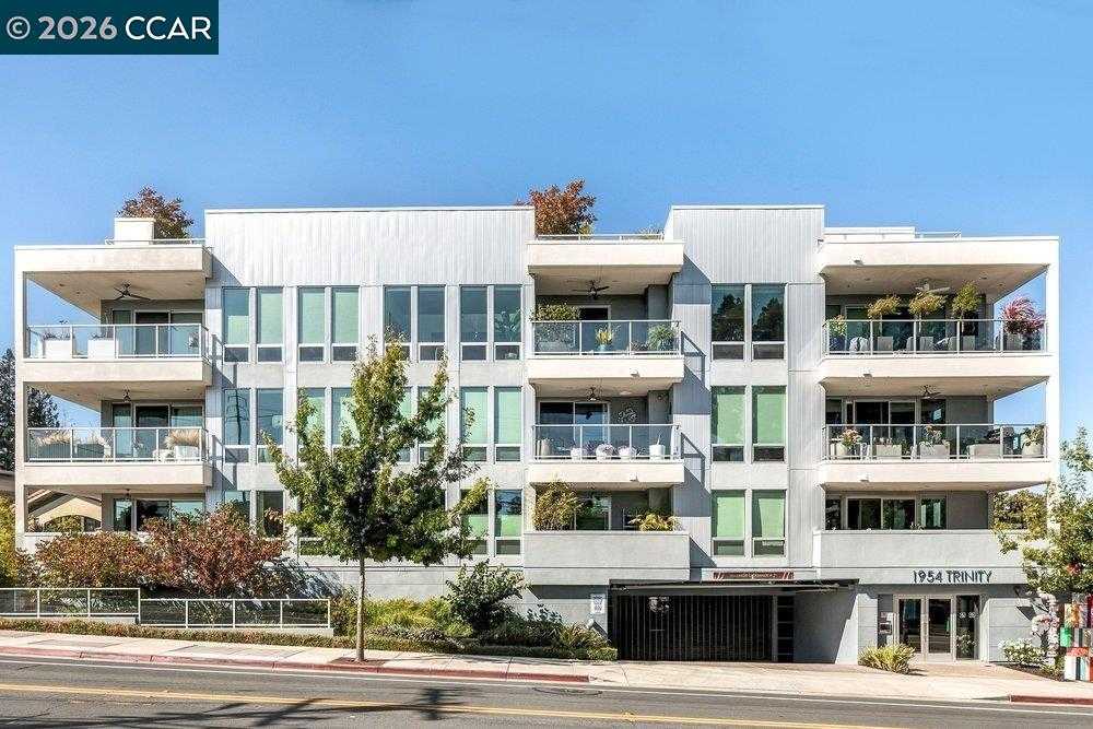 1954 Trinity Ave  APT 302 Walnut Creek California United States, for Sale, residential, Dhiraj Mahat, Real Estate Source, Inc