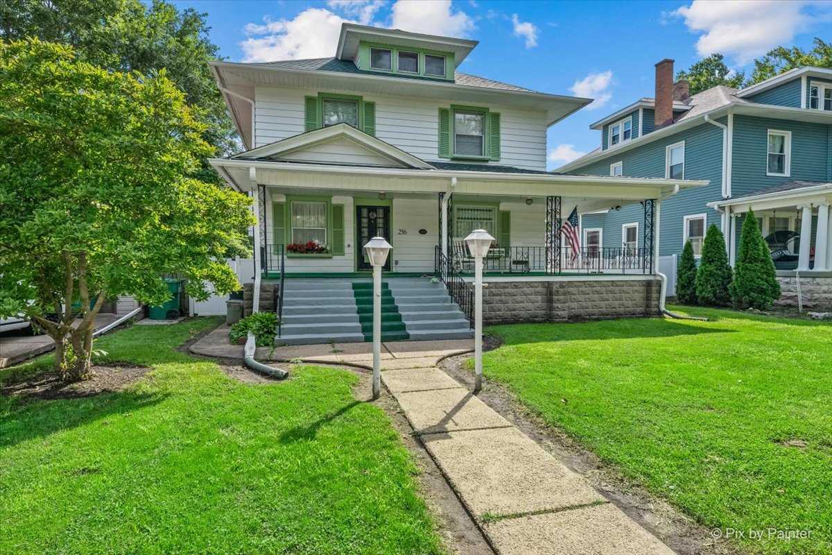 256 N Raynor Avenue Joliet Illinois United States, for Sale, residential,  , Alpha 7 Realty
