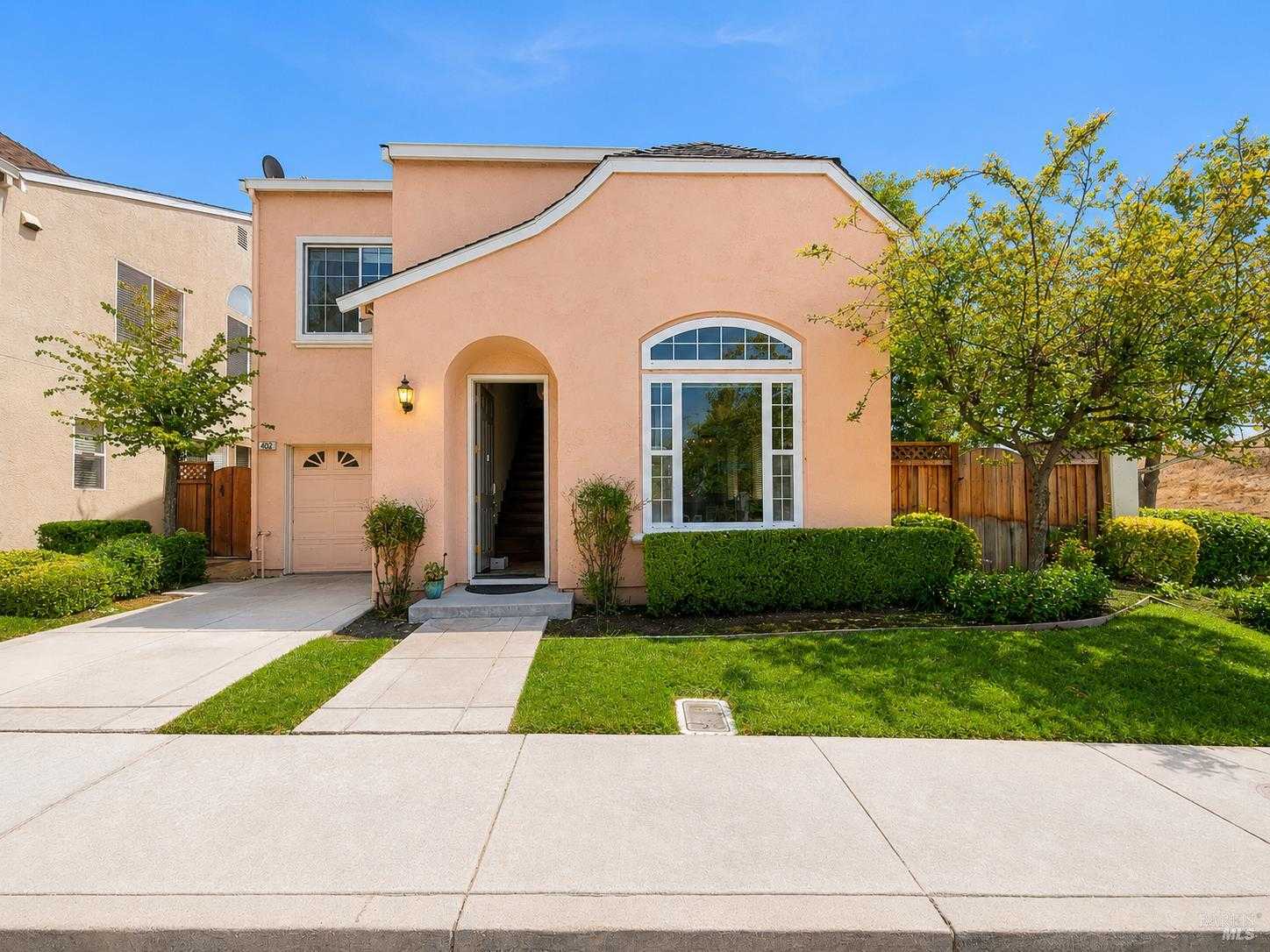 402 Chelsea Xing San Jose California United States, for Sale, residential,  , InCom Sample Brokerage
