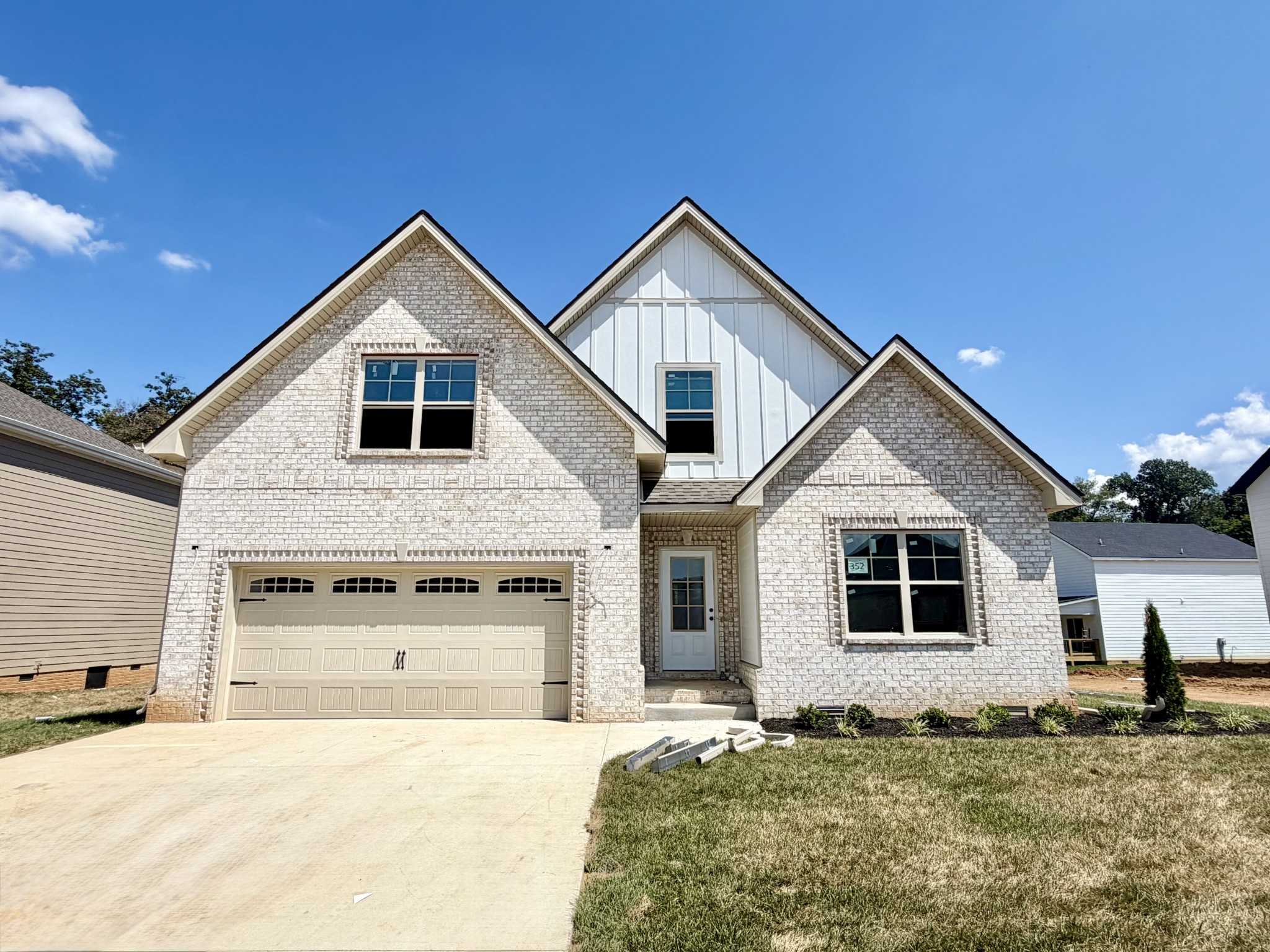 352 Hereford Farms Clarksville Tennessee United States, for Sale, residential, Adam  Hanes, LPT Realty