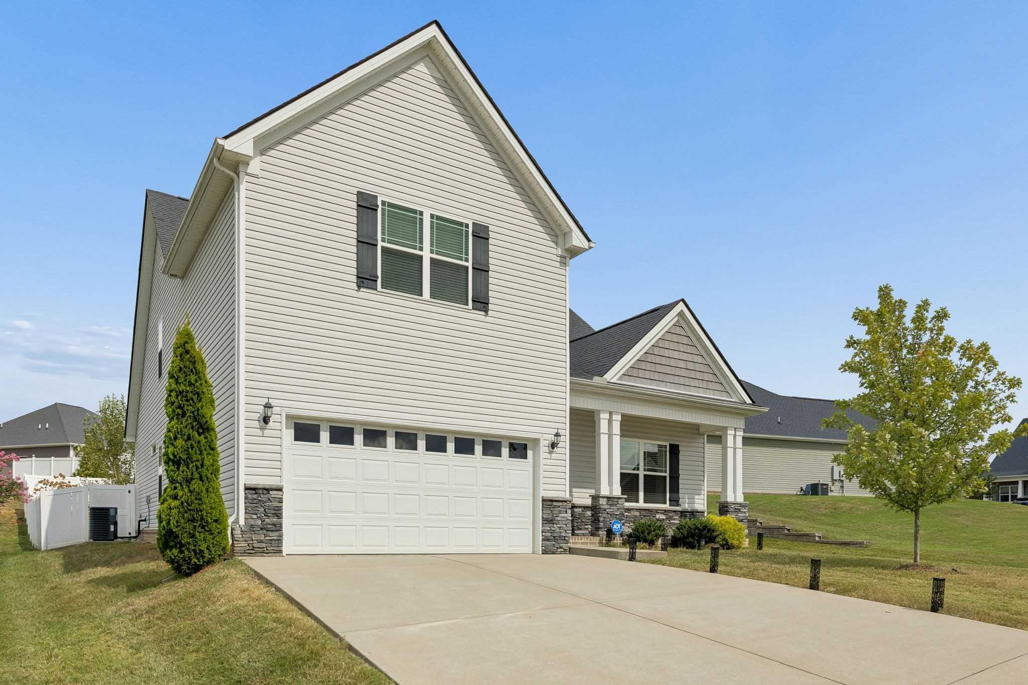 436 Zeffer Ct Spring Hill Tennessee United States, for Sale, residential,  Gabe  Fitzhugh, GF Homes and Land